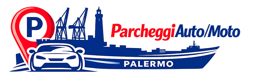 Parcheggi Auto/Moto Palermo - Due sedi strategiche vicino al Porto, al Politeama e al Centro Città.
